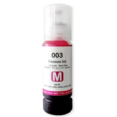 Tinta Premium 003 Magenta 70ml