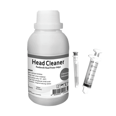 Head Cleaner Premium 100ml