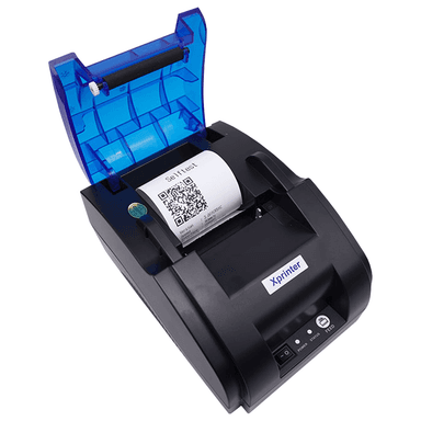XPrinter XP58IIZ USB+Bluetooth