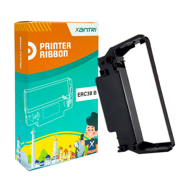 Cartridge Xantri EP ERC38 Black